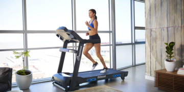 Беговые дорожки для дома: требования, виды и советы по выбору