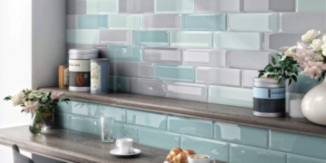 Керамическая плитка Intercerama: достоинства и разновидности