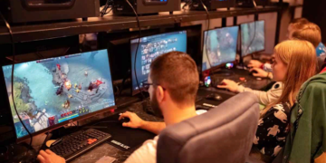 Требования к выбору игровых компьютеров и их виды