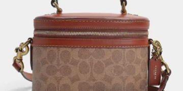 Основные модели сумок Coach и история развития бренда