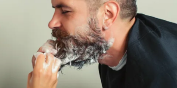 Beard Wash Oil HeadandBeard: достоинства и описание