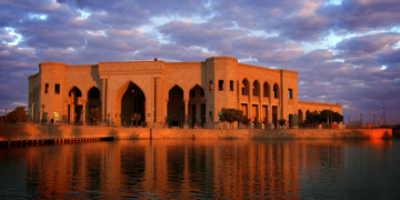 История вторжения на территории Сирии и Ирака