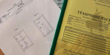 Технический паспорт БТИ в Киеве: правила оформления