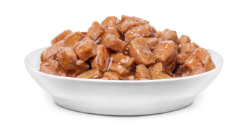 Влажный корм для собак: требования и критерии выбора