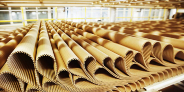 Гофротара: достоинства, изготовление и применение