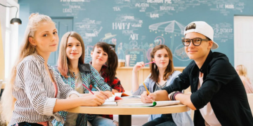 Обучение в колледже: достоинства и основные правила