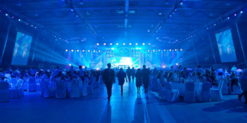 Идеи организации праздников и мероприятий в Ивент агентстве