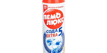 О преимуществах моющих средств Пемолюкс для чистоты дома