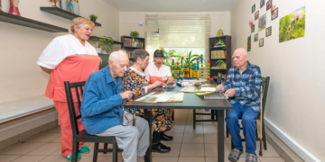 Что такое Дом Престарелых: достоинства и возможности