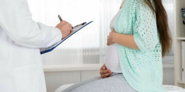 Чому так важливе ведення вагітності у клініці