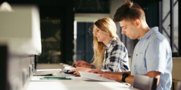 Процес створення дипломної роботи: крок за кроком