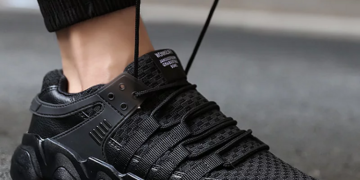 Как правильно выбрать кроссовки мужские и их разновидности