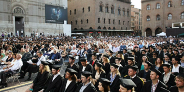 Особенности обучения в университете в Италии для казахстанцев