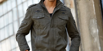 Какую выбрать одежду для мужчины на весну и несколько советов