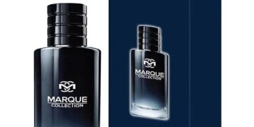 Чоловіча парфумерія: підкреслюйте свій стиль