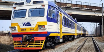 Proizd: мобильное приложение для заказа ж/д билетов просто