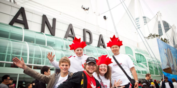 Обучение в Канаде для выпускника украинской школы в 2024 году