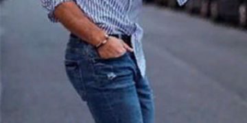 Що таке кардиган та з чим його поєднувати