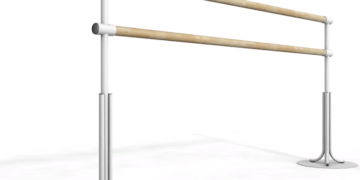 Почему стоит приобретать хореографические станки