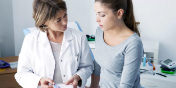 Качественная гинекологичесая консультация от медцентра Надия