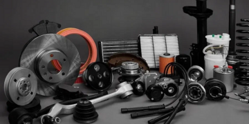 Запчасти на автомобили: требования, виды и выбор