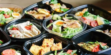 Доставка готової їжі: переваги, особливості та правила