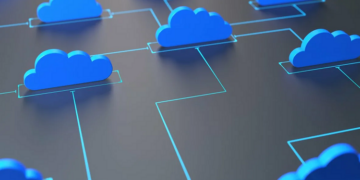 Частное корпоративное облако IaaS и его достоинства