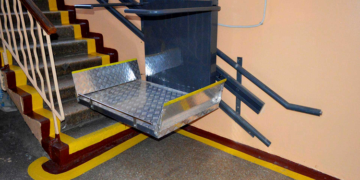 Підйомники для інвалідів та якісні тренажери для реабілітації