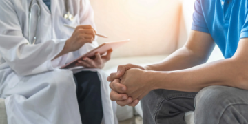 Наркологічний центр «ХЕЛП»: переваги та особливості послуг