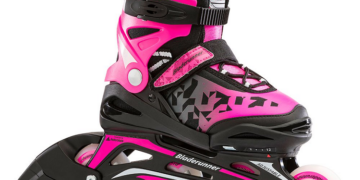 Как выбирать детские ролики и несколько важных советов