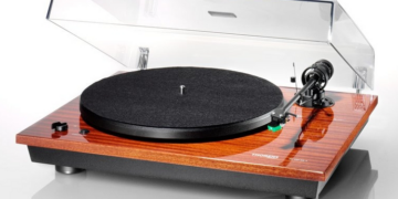 Типы и основные разновидности проигрывателей винила