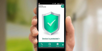 Как выбрать и установить антивирус на мобильный телефон
