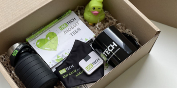 Особенности и правила выбора Welcome Box для новых сотрудников