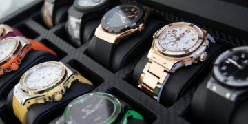 Стиль Тайм предлагает качественные аксессуары и часы