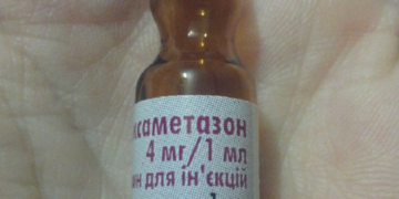 Дексаметазону: переваги, різновиди та його властивості