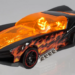 Hot Wheels: мир миниатюрных скоростных автомобилей