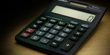 Як швидко розрахувати відсоток від числа