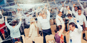 Что нужно знать про организацию корпоратива и советы