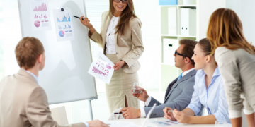 Подбор менеджеров и руководителей по продажам: что нужно знать