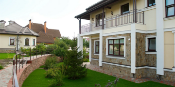 Як почуваються постояльці в умовах пансіонату Срібний вік