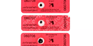 Антимагнитная пломба: понятие и основная суть применения