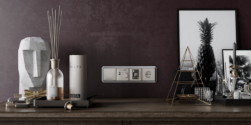 Критерії вибору електричних розеток і вимикачів для комерційних приміщень