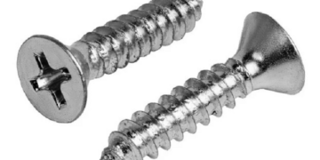 Саморіз DIN 7982 по металу: потайний з’єднувач для ефективної роботи