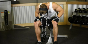 Как накачать шею: что нужно знать и рекомендации