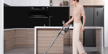 Беспрецедентная мощь уборки: обзор Jimmy H10 PRO Hercules