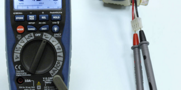 Основные преимущества однофазного тестера