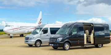 Стоит ли воспользоваться услугой трансфера из аэропорта