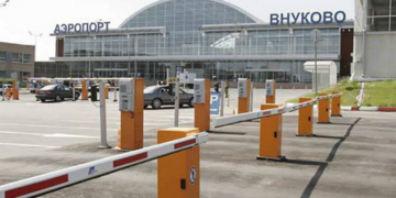 Парковка в аэропорту Внуково: что нужно знать и советы
