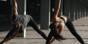 От новичка до эксперта: прогресс в мобилити-практике шаг за шагом