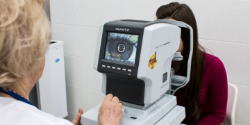 Советы по проведению правильной диагностики остроты зрения